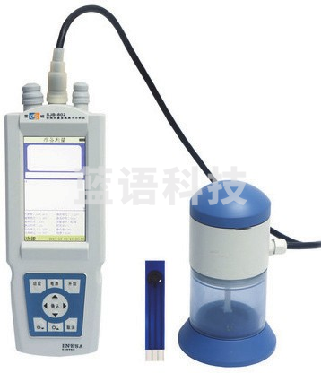 川荟博创 易瑞便携式重金属离子分析仪SJB-802/手持式土壤重金属分析仪Polaris-XR90 其他分析仪器