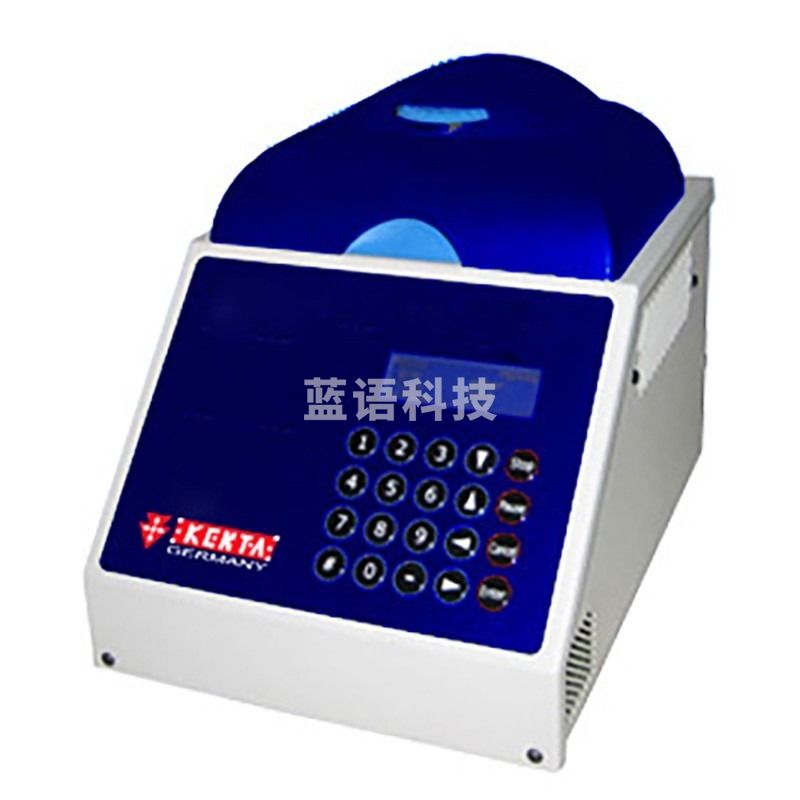 克恩达/KENTA 克恩达 KT7-900-356基因扩增仪柒壹零 其他分析仪器