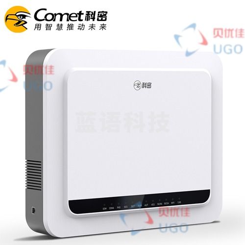 科密(comet)网络版屏蔽器SC-04S-NET