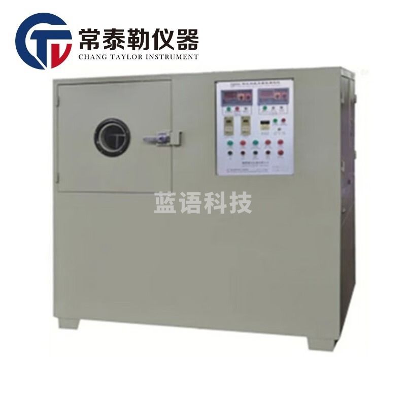 莱伯泰科 常泰勒 陶瓷砖抗冻性试验机/冻融试验箱抗冻性仪/陶瓷砖测定仪 仪器仪表零部件