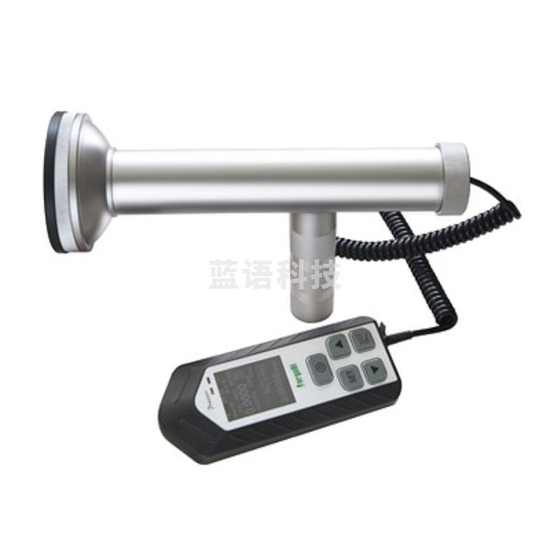 人机仪器 RJ39 便携式β能谱仪（单位：套） 环境测试附件