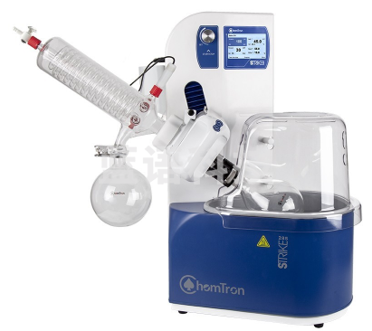 优莱博 旋转蒸发仪