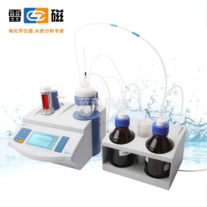 雷磁 ZDY-504 水分测定仪/水分仪（单位：件）