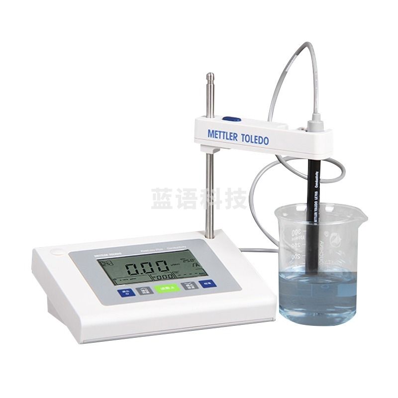 梅特勒托利多/Mettler-Toledo 梅特勒托利多 FE38 电导率仪  其他分析仪器