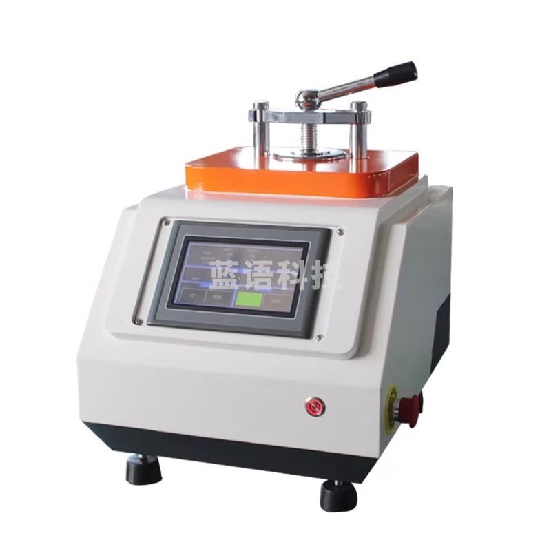 -3M 常泰勒ZXQ-50S型全自动金相试样镶嵌机 手动自动镶嵌机22 30 45 50mM 全ZXQ-2（直径25mM） 仪器仪表零部件