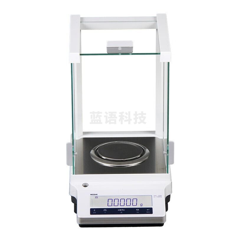 梅特勒托利多/Mettler-Toledo  梅特勒托利多Me55电子分析天平  其他分析仪器