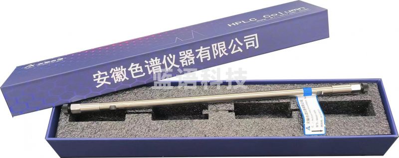 圣湘生物/SANSURE BIOTECH 安徽色谱 、Ai CHrom C18液相色谱柱、080601-021k，150*4.6mm*5um/080601-022k,250*4.6m 其他试验仪器及装置