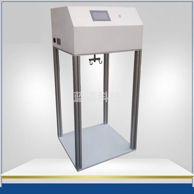 -倍尔康/DERRCOM 常泰勒DPL-50/100提袋疲劳试验机塑料袋耐疲劳测试手提袋寿命测试仪 DPL-50空间高度<500mM 仪器仪表零部件