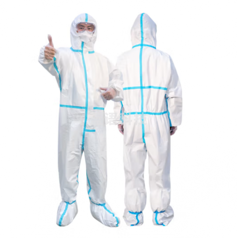 韵豪隆 一次性防护服（单位：件）其它防护用品