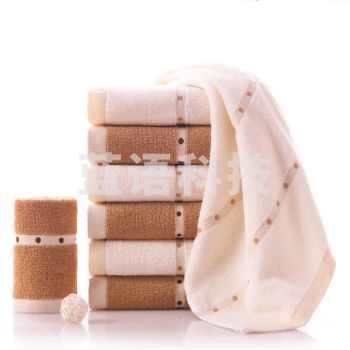 金号毛巾 赤金4120毛巾80*34cm（单位：条）