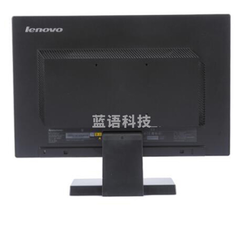 联想(LENOVO) 液晶显示器 TE20 19.5寸
