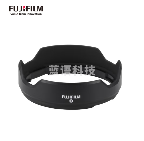 富士（FUJIFILM）XF16mm F2.8 R WR 超广角定焦镜头 黑色 适合风景、肖像、街景拍摄