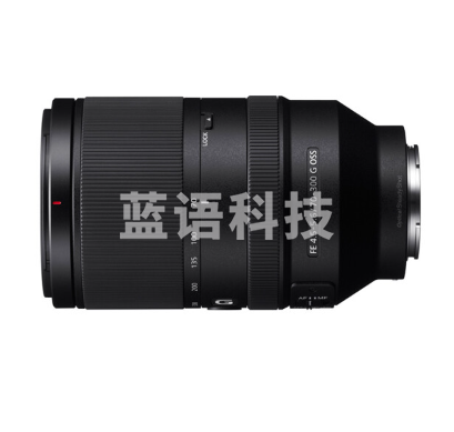 索尼（SONY）FE 70-300mm F4.5-5.6 G OSS全画幅远摄变焦微单相机G镜头 E卡口(SEL70300G)运动 野外 打鸟