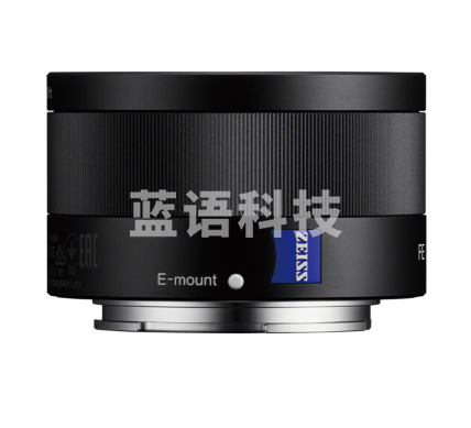 索尼（SONY）Sonnar T FE 35mm F2.8 ZA 全画幅蔡司广角定焦微单相机镜头 E卡口（SEL35F28Z）人像 街拍