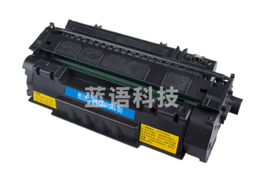 天威PR-CE505AG 黑鼓 适用于HP-CE505/CF280/CRG319-标准装黑硒鼓带芯片版