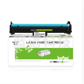 得印CF232A/CRG051黑色硒鼓架适用惠普/佳能m227fdw硒鼓