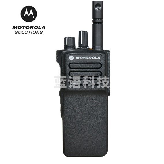 摩托罗拉 GP328D+ 数字防爆对讲手持专业防爆对  货号：JC