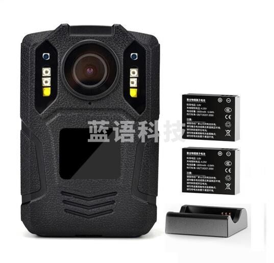 影卫达/影卫达-执法记录仪 DSJ-T6 32G