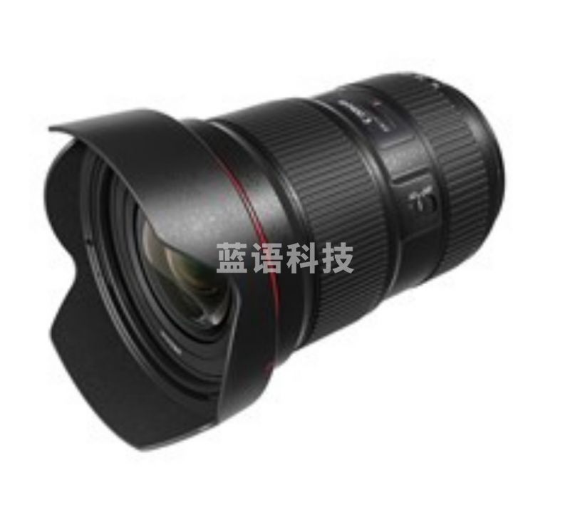 佳能（Canon） EF 85mm f1.2L II USM 佳能双镜头（含相机包）