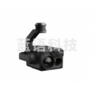 大疆 DJI 禅思H20T Zenmuse H20T 1200万像素广角相机 无人机云台相机