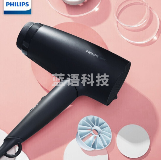 飞利浦(PHILIPS)电吹风机 BHD315/05