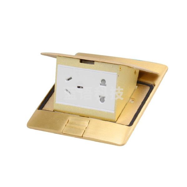 公牛（BULL） GD5Z223 GD5系列地面插座