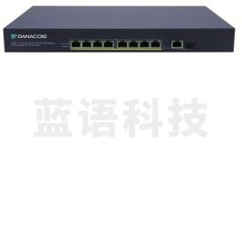 DANACOID 千兆POE交换机 DA-PSW8bt.