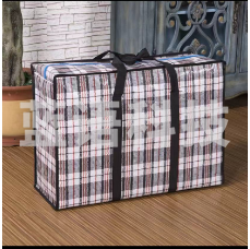 装编织袋包裹打包 长约90cm 颜色随机