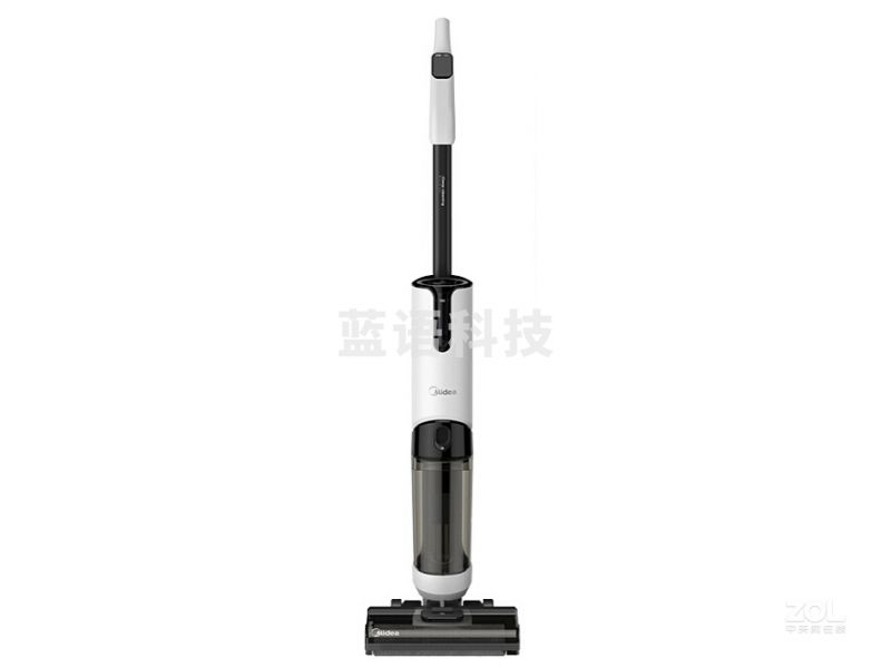 美的（Midea） X8 吸尘器洗地机无线智能除菌