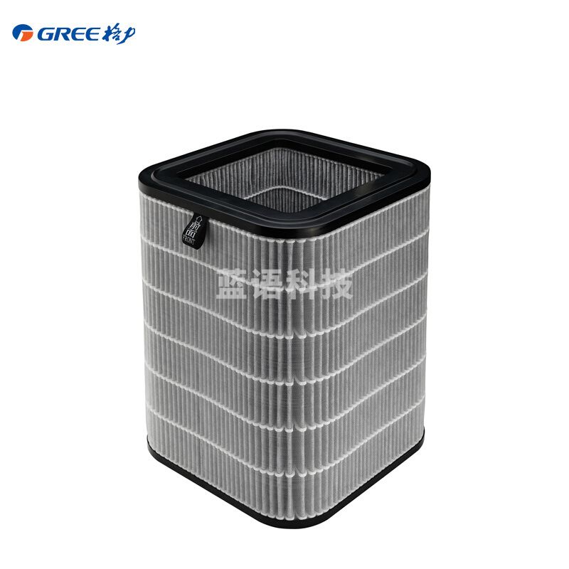 格力（GREE）KJ450G-A01  空气净化器 原装滤网复合滤芯
