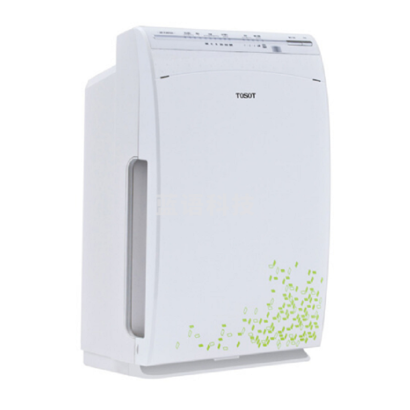 格力（GREE）空气净化器KJ320G-A01     空气净化器