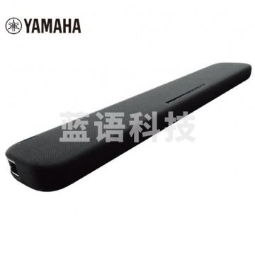 雅马哈（Yamaha）ATS-1090 回音壁 电视音响 蓝牙音箱 内置低音炮单元