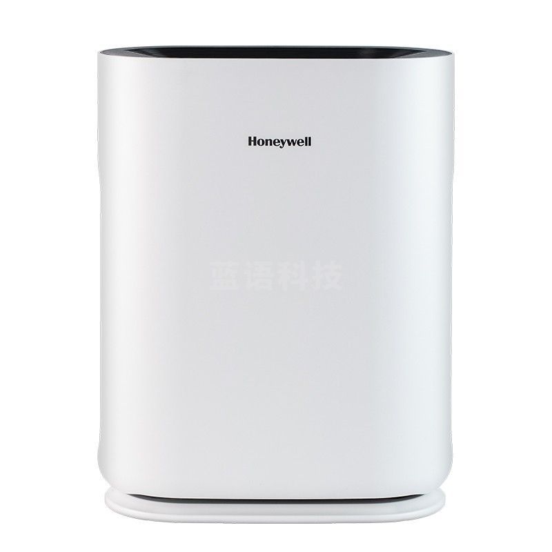 霍尼韦尔(Honeywell)KJ250F-T11WS空气净化器 宠物家庭除甲醛除异味除过敏原除尘螨