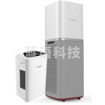 霍尼韦尔 KJ810G93W 空气净化器