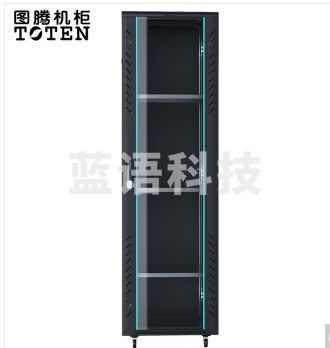 图腾（TOTEN）G2.6842 网络机柜 42U服务器机柜