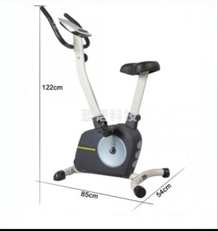 康之欢立式卧式下肢功率车 自行车 上下肢训练器 康复器材