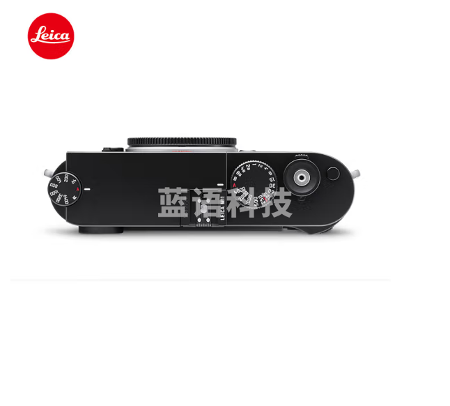 徕卡（Leica）M11全画幅旁轴数码相机镜头套机 M11银色（20201）+M 50mm f/1.4银色（11729）