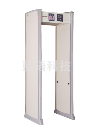 海康威视安检门