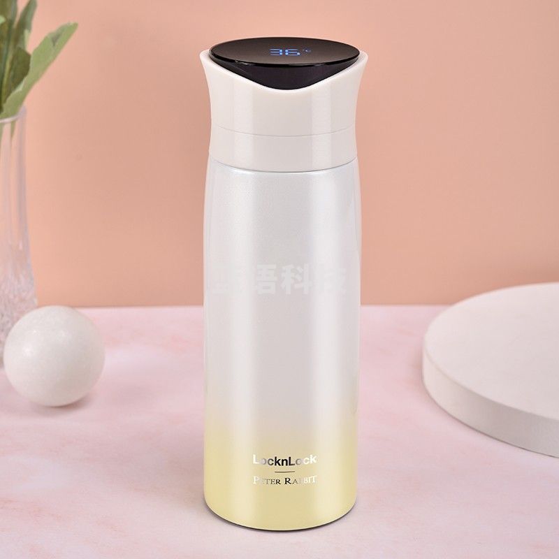乐扣乐扣(lock&amp;lock)智能保温杯 LHC4229(个)