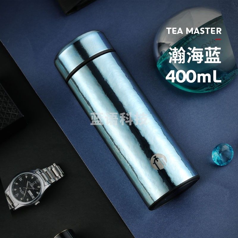 茶马仕 钛康商务杯 TMT1961-398/个