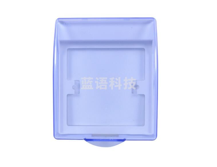 86型防水盒防溅盒