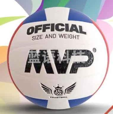 MVP排球 V-6500