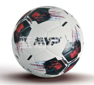 MVP足球 F-675