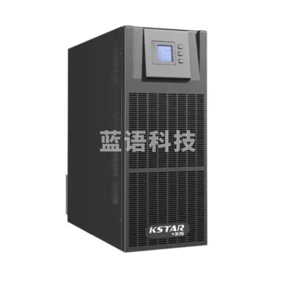 科士达(KSTAR)UPS不间断电源YDC3330塔式机30KVA/27KW
