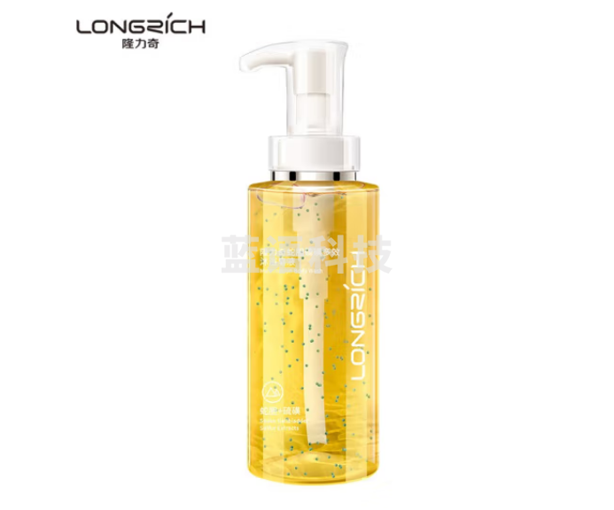 隆力奇 380g蛇胆硫磺多效沐浴皂液 100011605433 (瓶)