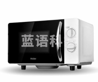 海尔（Haier） MZQ-2070MGZ 微波炉家用机械式