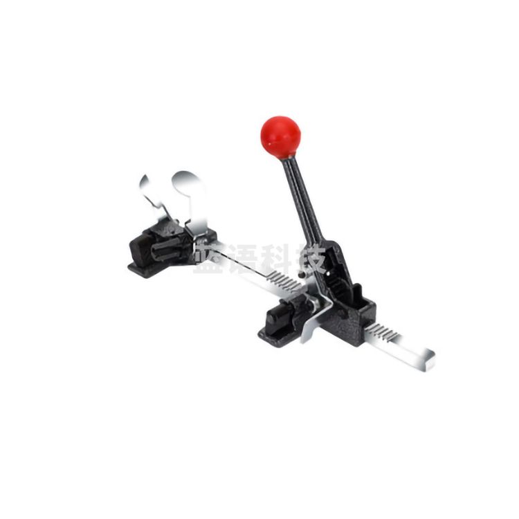 铁锚(TM)塑12-16 LJQ 手动打包机拉紧器