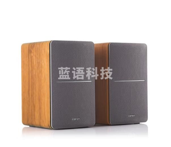 漫步者（EDIFIER）R1200TII 2.0音响 笔记本台式机桌面音音箱