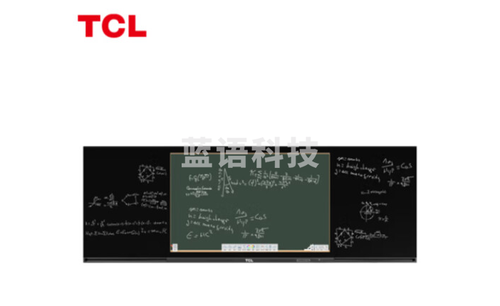 王牌（TCL）BRD86C50 86寸智慧黑板