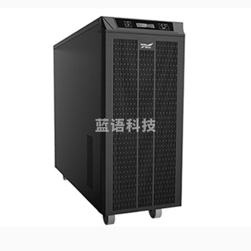科华UPS电源YTG3115塔式15KVA/13.5KW电脑机房服务器外接电池